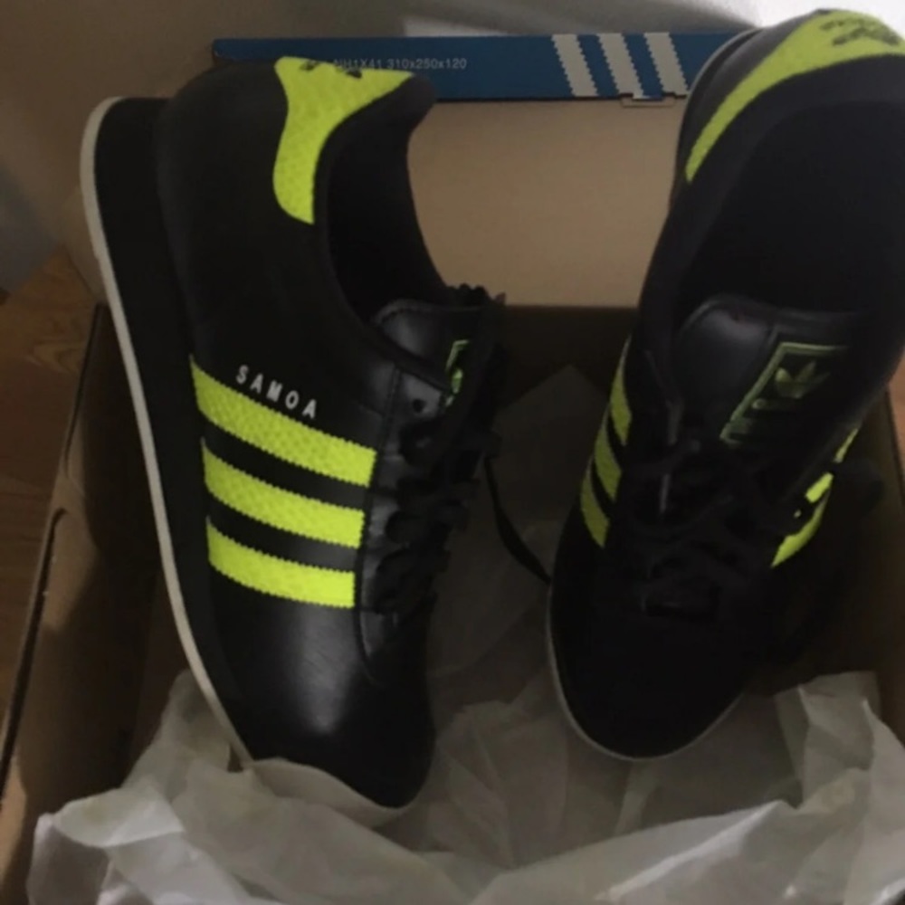 Adidas